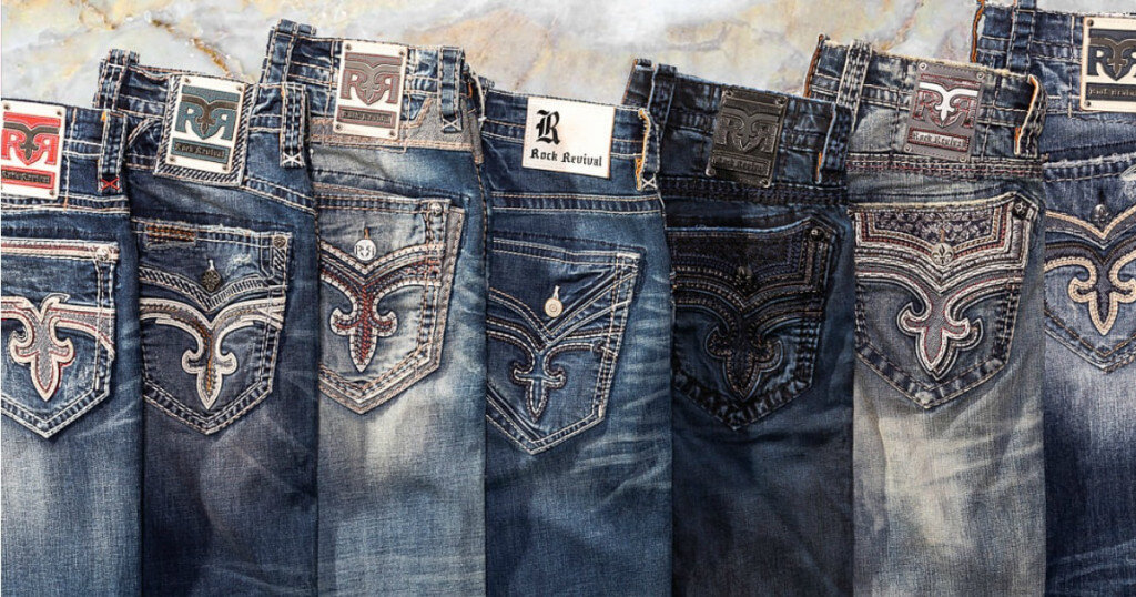 Super on sale perry's jeans