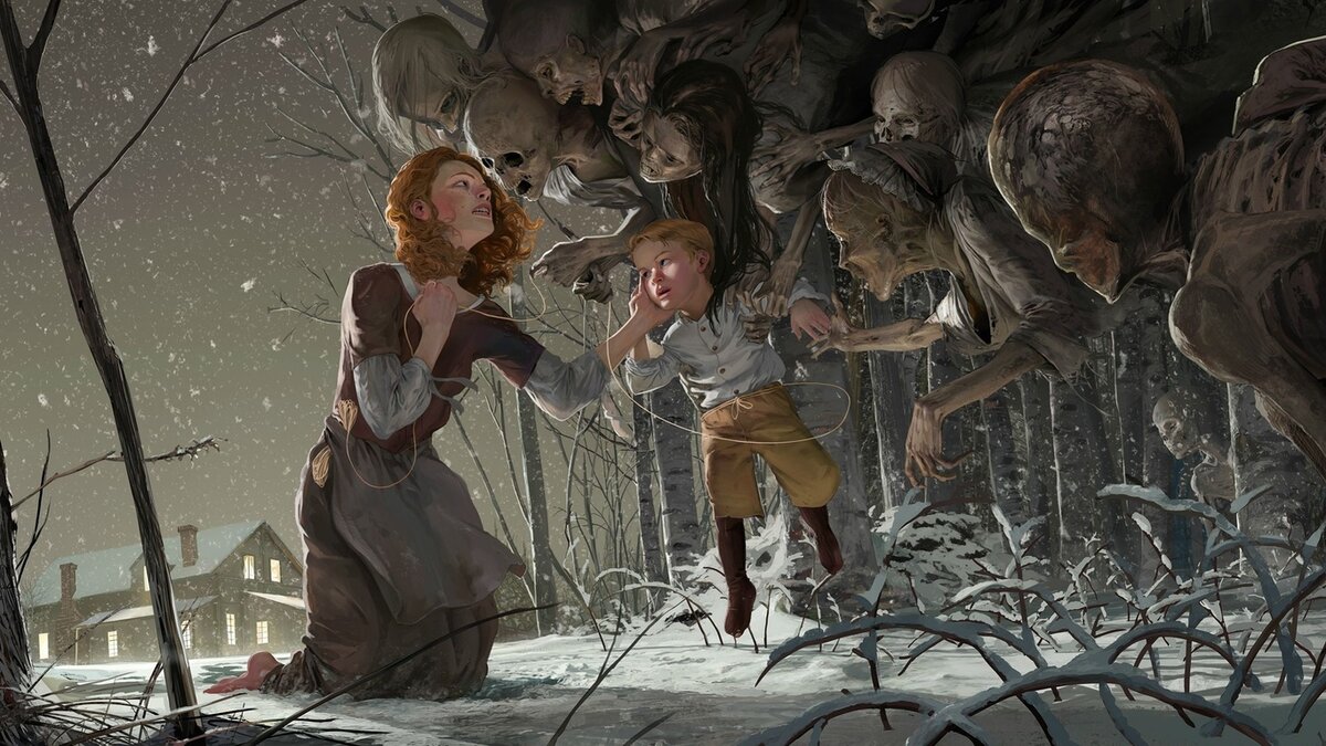автор иллюстрации  themichaelmacrae