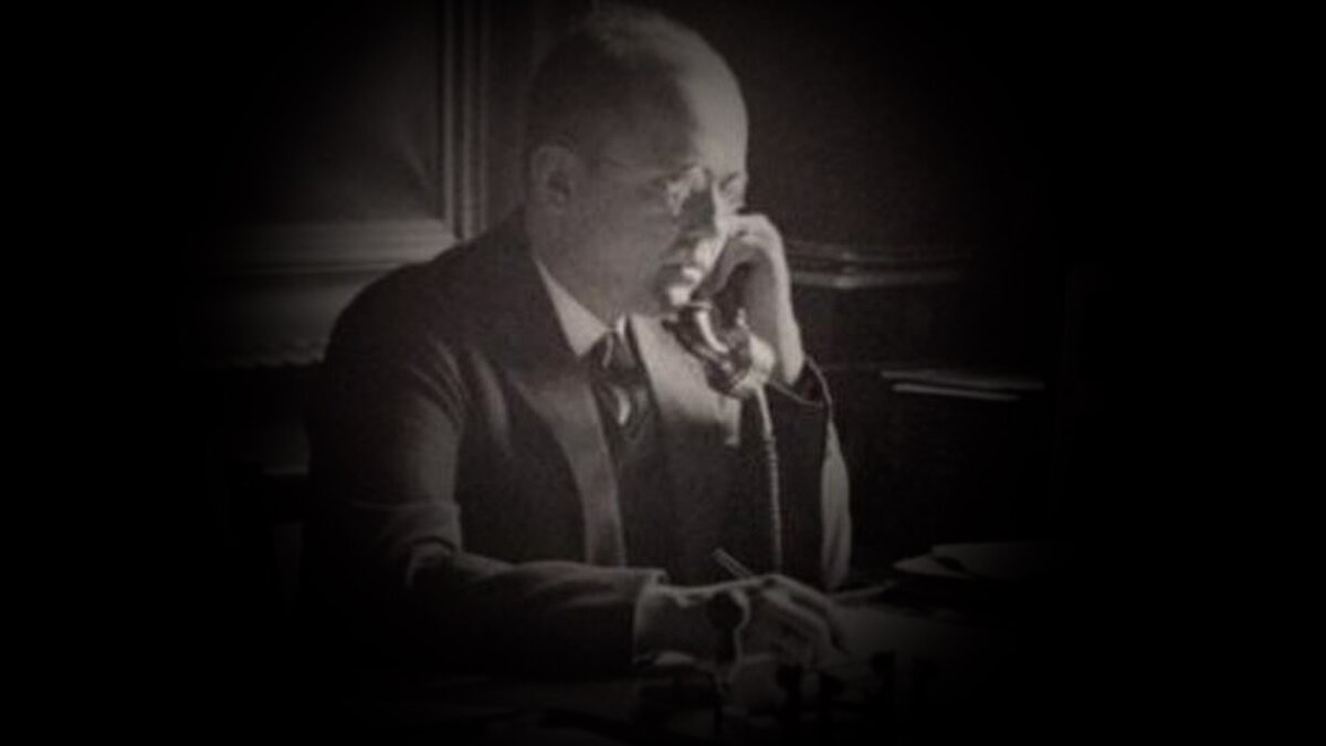 Хильдебранд Гурлитт — главный арт-дилер Гитлера