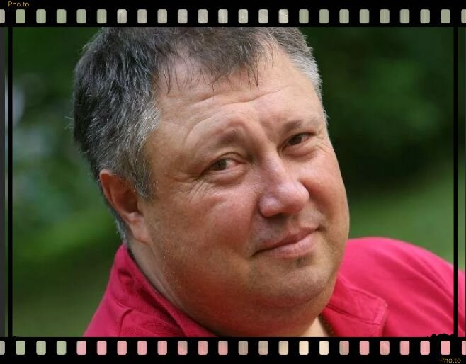 Сергей Степанченко