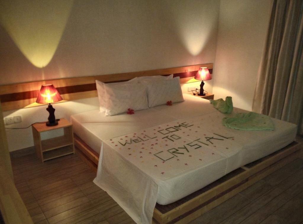 фото с Booking.com