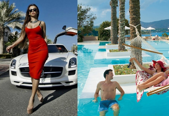 Создать карусель             Добавьте описание