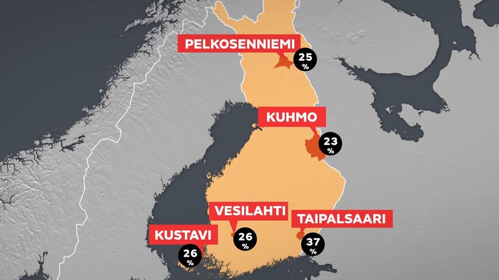 Изображение: MTV Uutiset