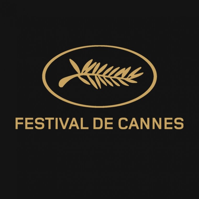 Логотип Каннского кинофестиваля, printingincannes.com