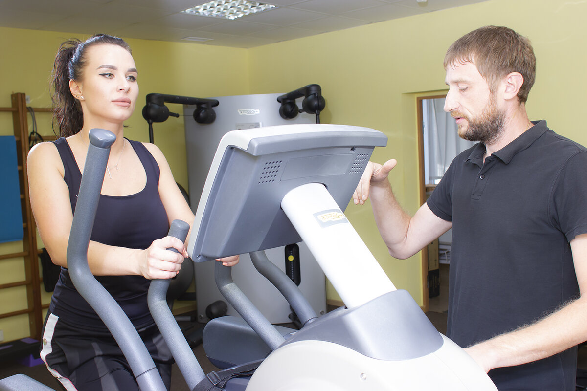 Собственная съёмка 