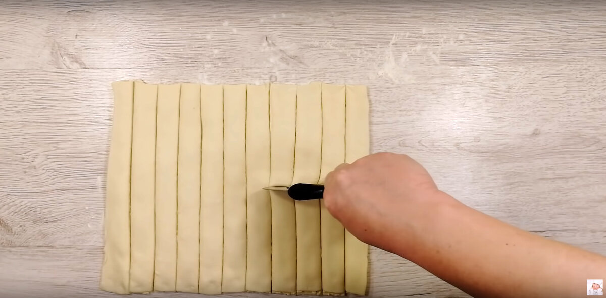 Нежные, ароматные творожно-сырные палочки за 20 минут понравятся абсолютно всем!