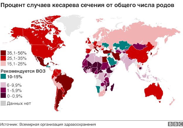 Всемирная организация здравоохранения при ООН данные за 2018-2019