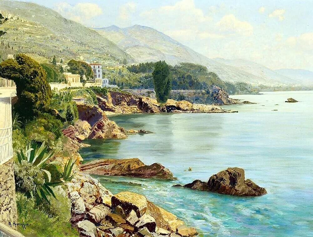 Алоис арнеггер картины в высоком разрешении