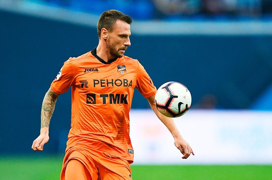 Николай Димитров