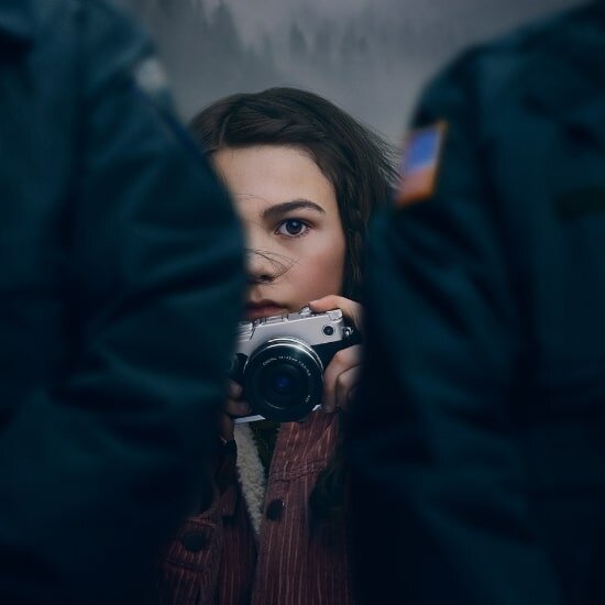 Фото: кадр из сериала