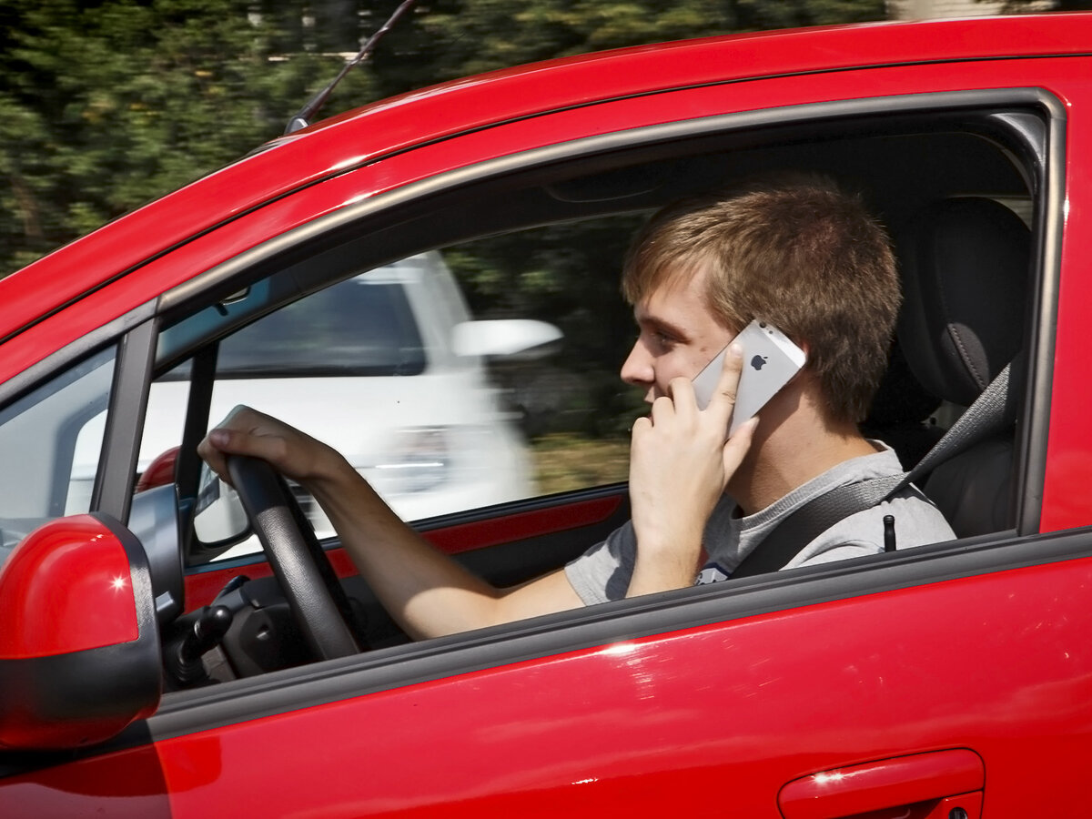 "Пока я молод, правила себе я назначаю сам"