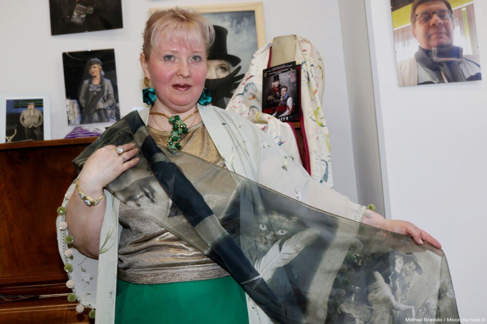 Люжена Павлова

