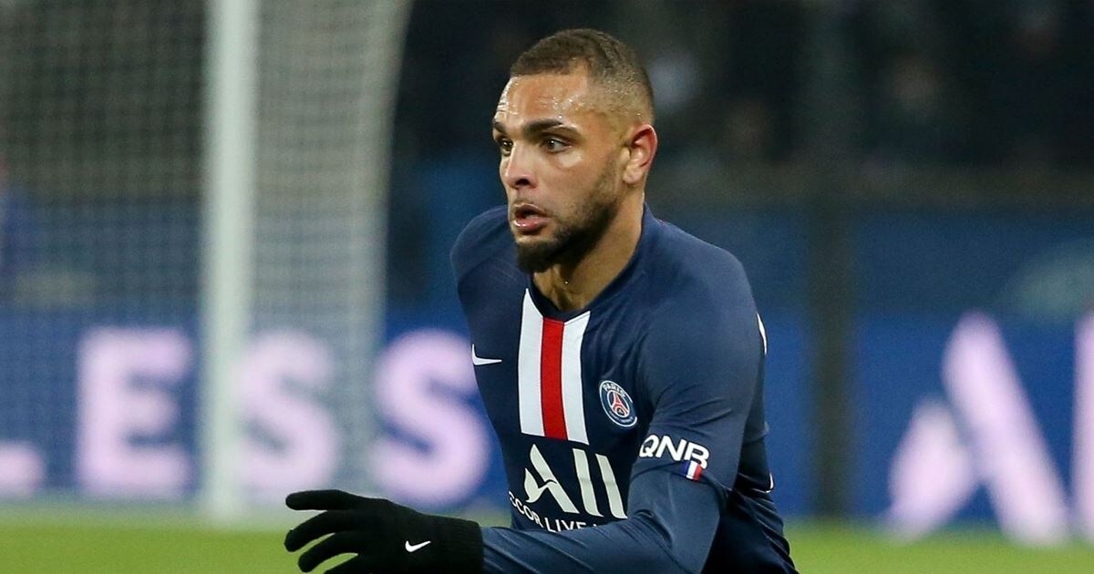 Лейвин Курзава