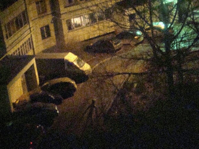 фото с телефона