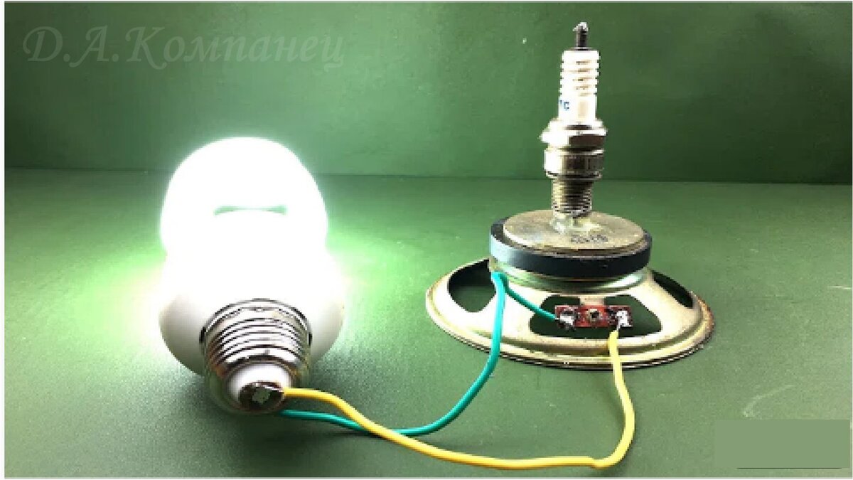 New Free Energy Generator Coil 100% Real