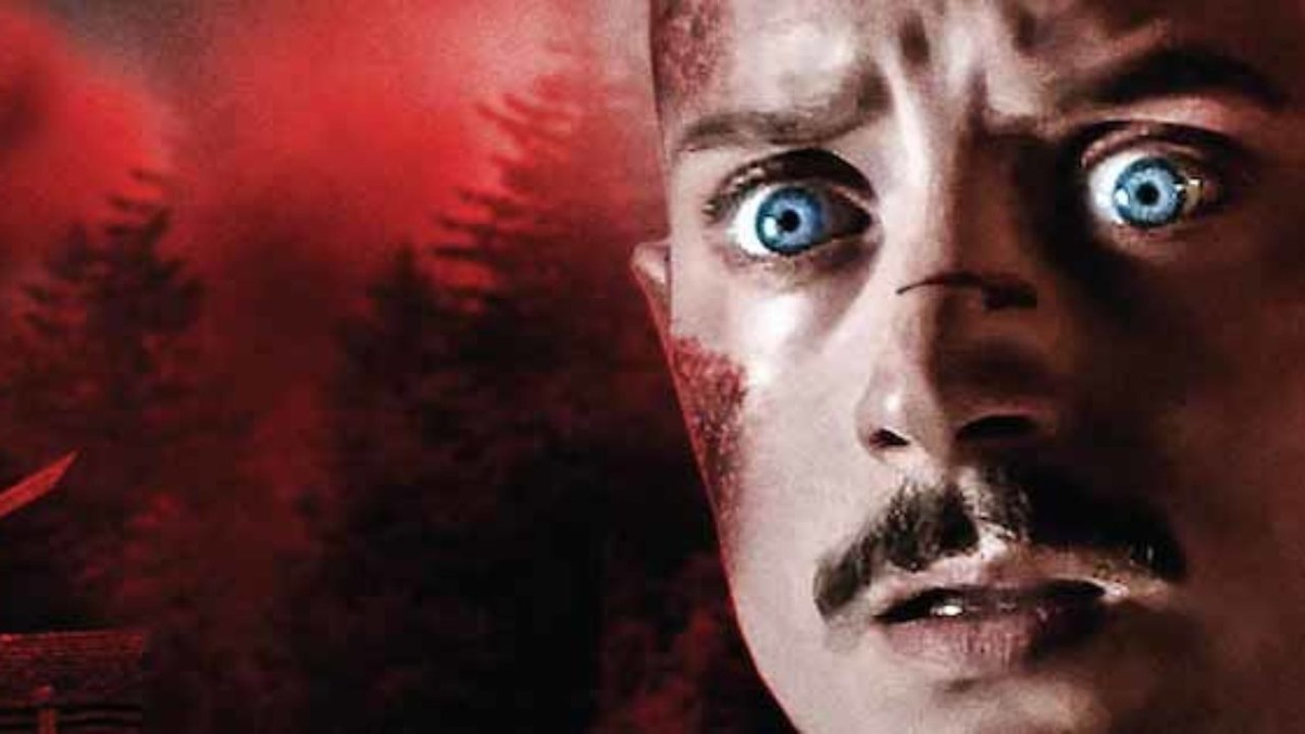 Иди к папочке / Come to Daddy (2019)