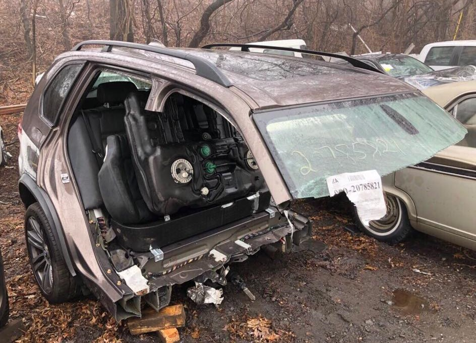 Фотография для иллюстрации. Источник: Яндекс Картинки