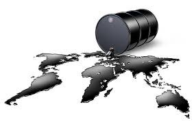 НЕФТЬ