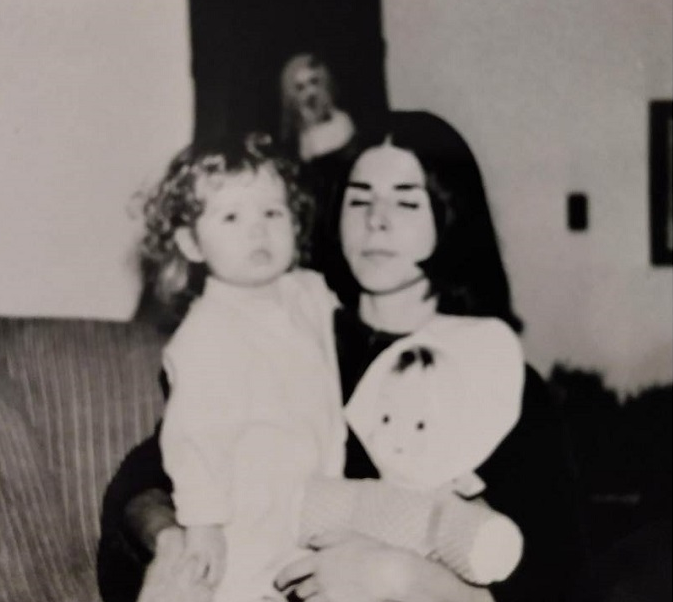 Кито или что на заднем фоне