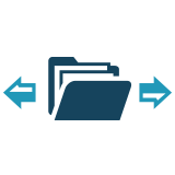 Полный ассортимент продукции. Любые скорости передачи: 100Mb, 1GbE, 10GbE, 40GbE, 100GbE 