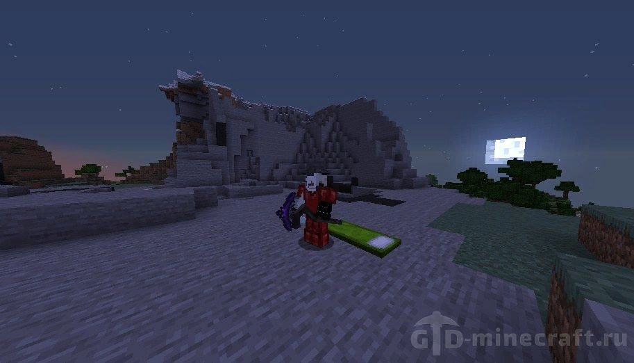 EXPLORERCRAFT-2.2.12. EXPLORERCRAFT.