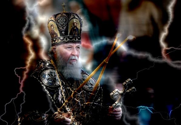 Не пора ли объявить войну демону с именем "Коронавирус"?