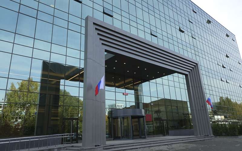 Второй кассационный суд. Фото: 1ap.sudrf.ru