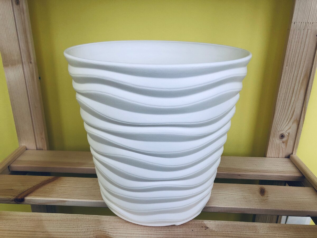 Кашпо «Дюна», Леруа Мерлен