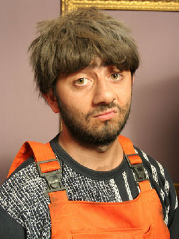 Это мое лицо, когда меня вызывает начальник к себе!