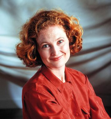 Эмма Кёркби