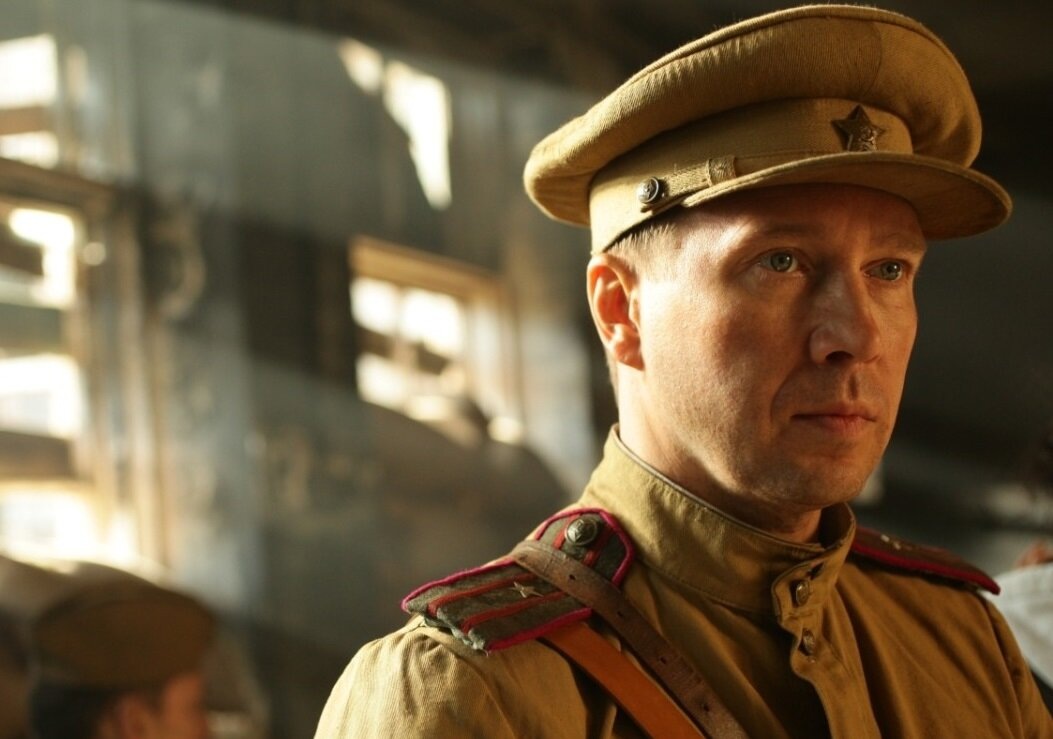 Ну а Пепел быстро стал командовать наступательной операцией.