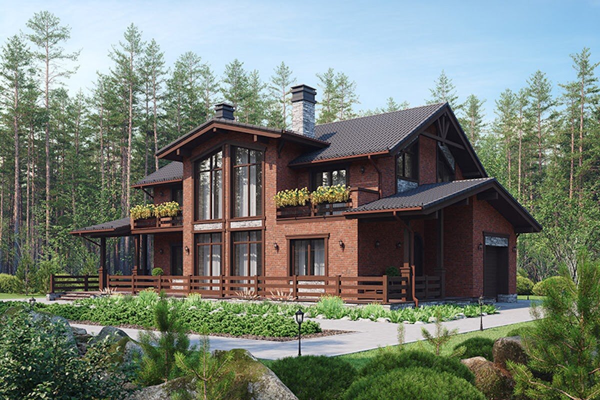 Фото: houseplans-wb.ru