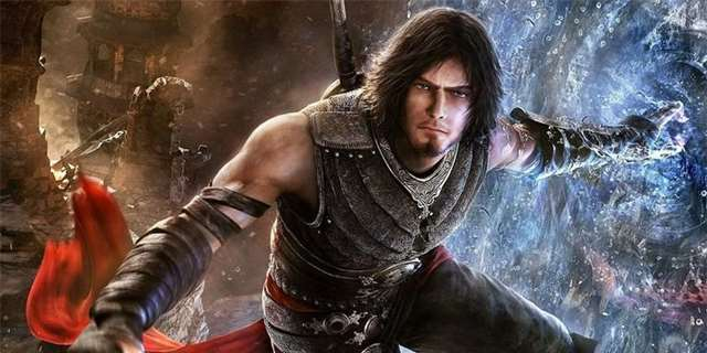 Принц Персии