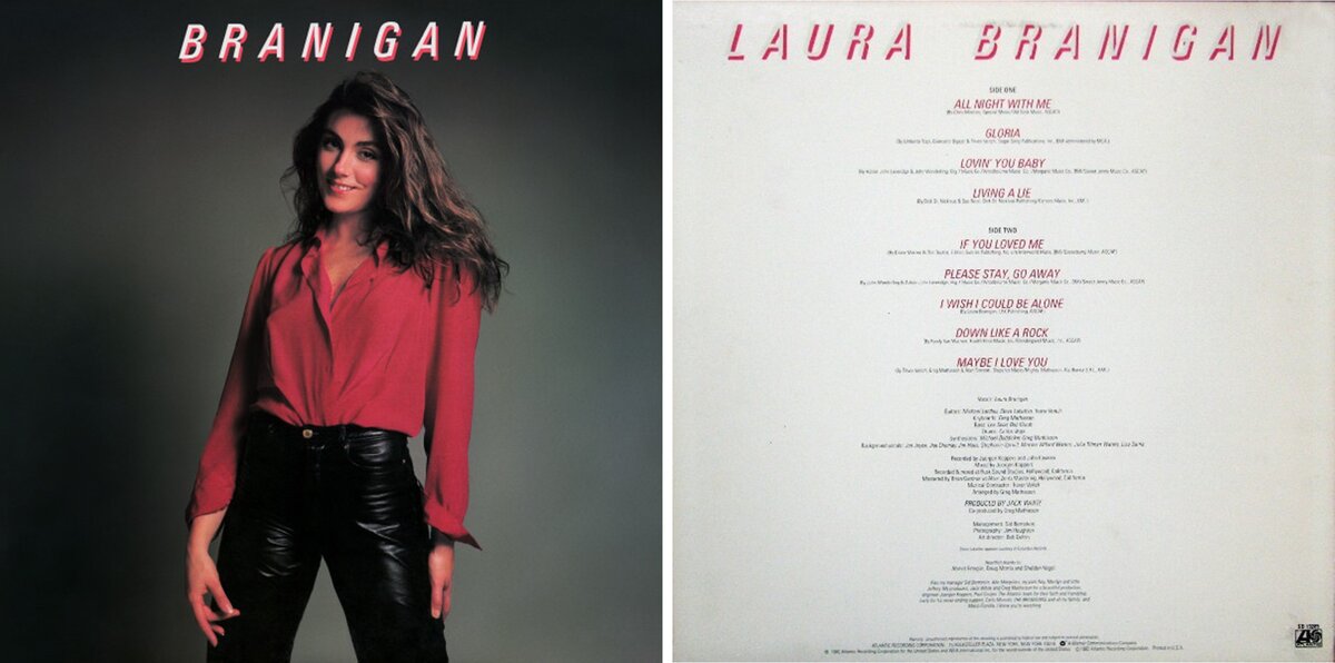 Мои самые любимые обложки музыкальных альбомов (часть четвёртая ...