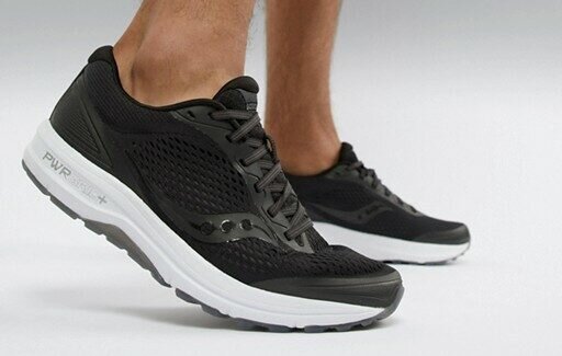 Saucony Clarion
