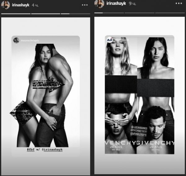 Ее стиль откровенно напоминает мэтра модельного бизнеса Наоми Кэмпбелл. Женщина славилась своими фотосессиями, которые были смелыми и будоражили модельный мир. Ведь ее внешность на то время казалась необычной. Уникальная девушка тут же привлекла внимание и до сих пор «крутится» в индустрии. Тайра Бэнкс пыталась повторить успех женщины, но из-за «козней» самой Кэмпбелл не вышло. Теперь же Шейк «копирует» модельный образ Наоми, чтобы подольше задержаться на подиуме.