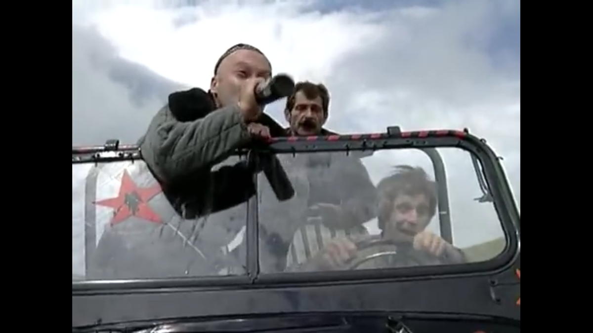 Так фильм видит обычный зритель 