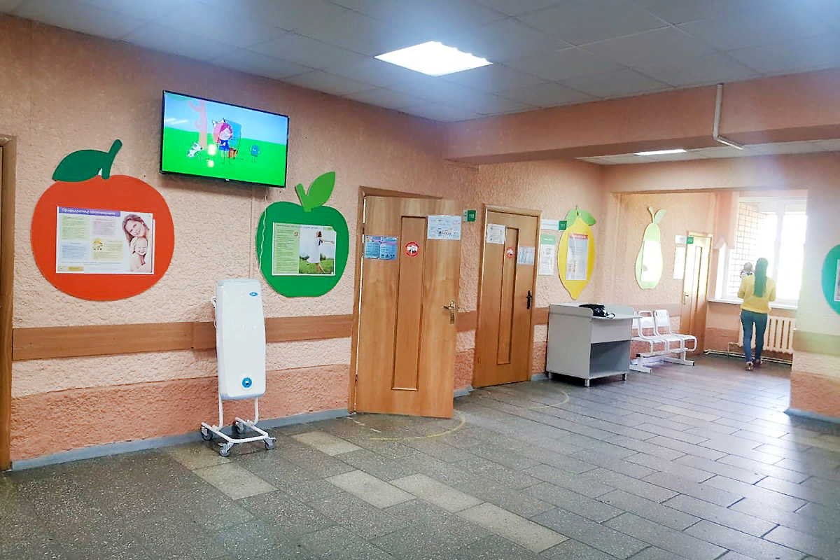 Да и будем честны - эта обстановка запала в душу, ну правда