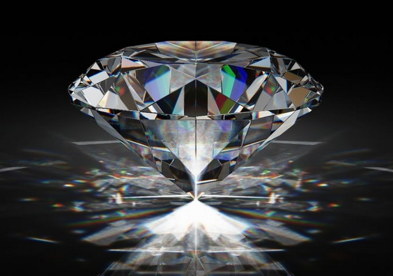 Алмаз. Искусственные Алмазы. Что прочнее алмаза
