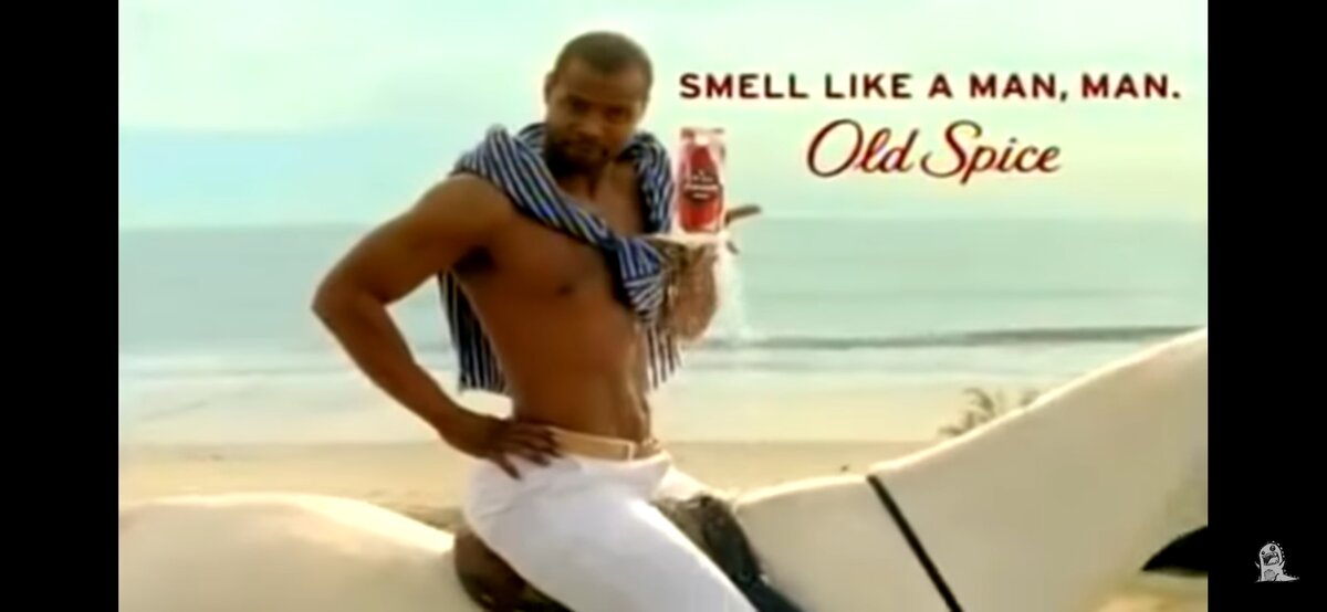 Был размещен вот такой рекламный билборд с надписью для мужчин которые больше предпочитает быть женщиной чем на коне