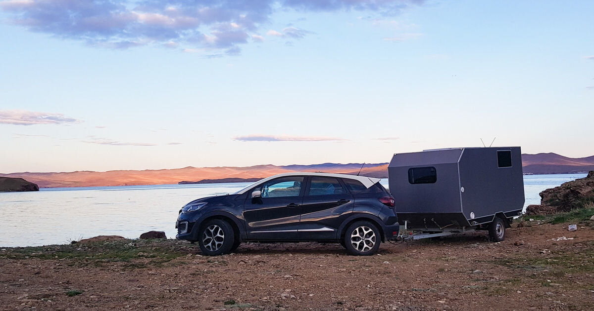 Фото: предоставлено Алексеем Юрковым 
