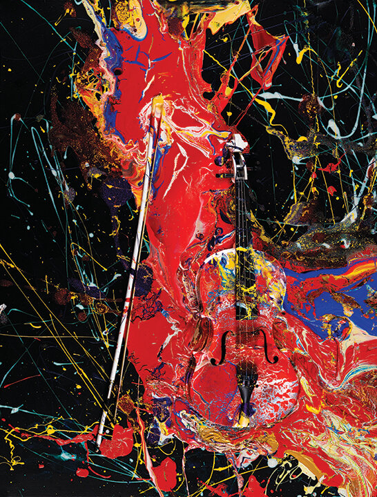 Фотограф Nikka Kalashinikova, фото взято с сайта www.admagazine.com