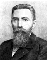 Жан Морис Эмиль Бодо (1845–1903), Франция