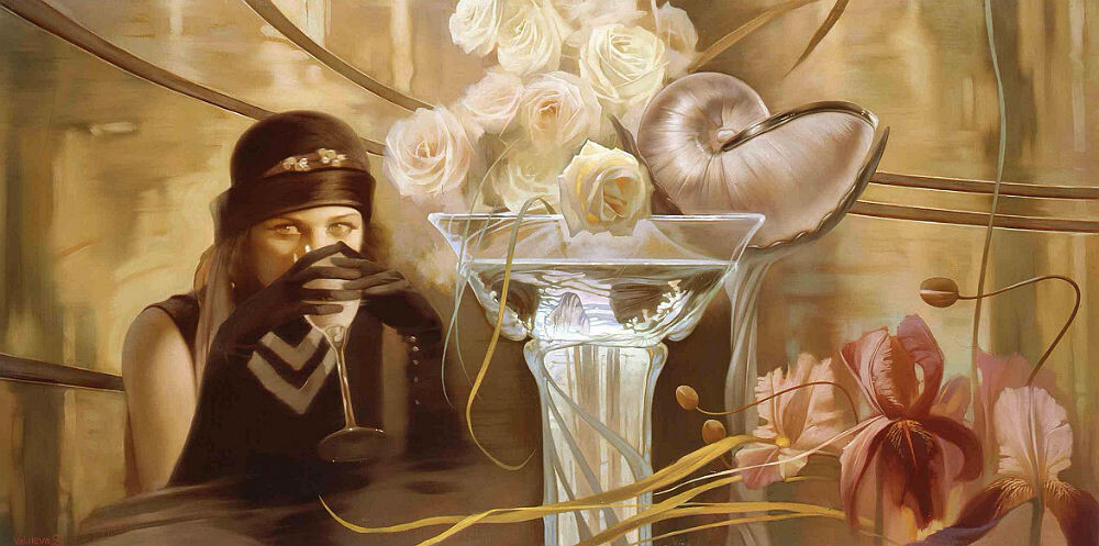 Как узнать цвет глаз разлучницы