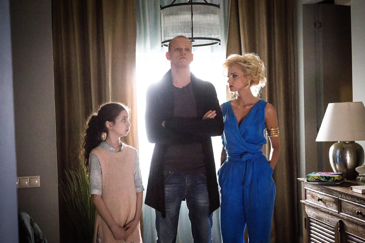 2015 год выпуска 