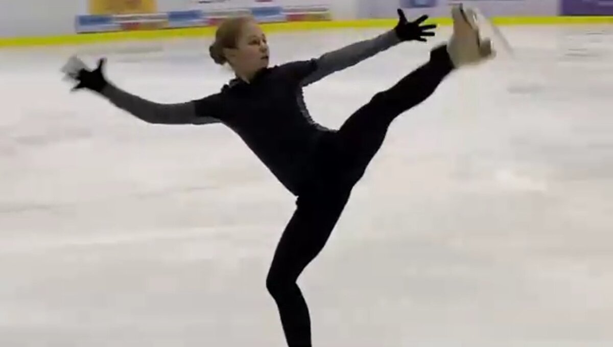 Фрагмент из видео