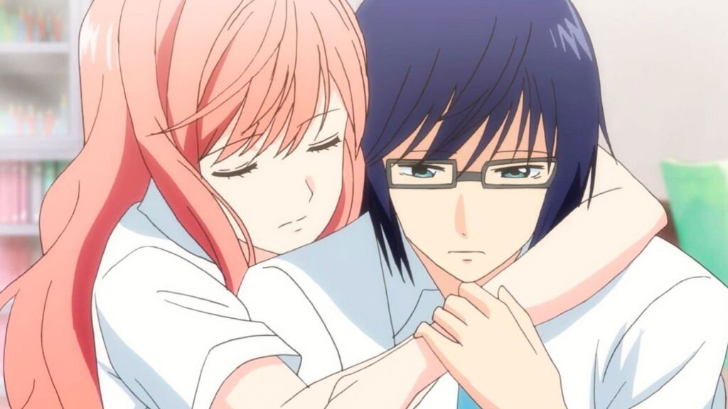 2 сезона в каждом по 12 серий