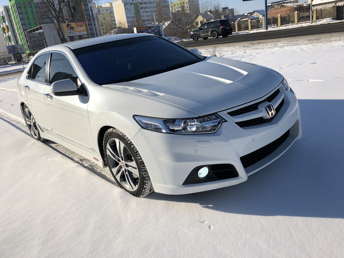 Надёжный японец Honda Accord 8 поколения, на что обращать внимание при  покупке данного автомобиля | ОбзорниК | Дзен