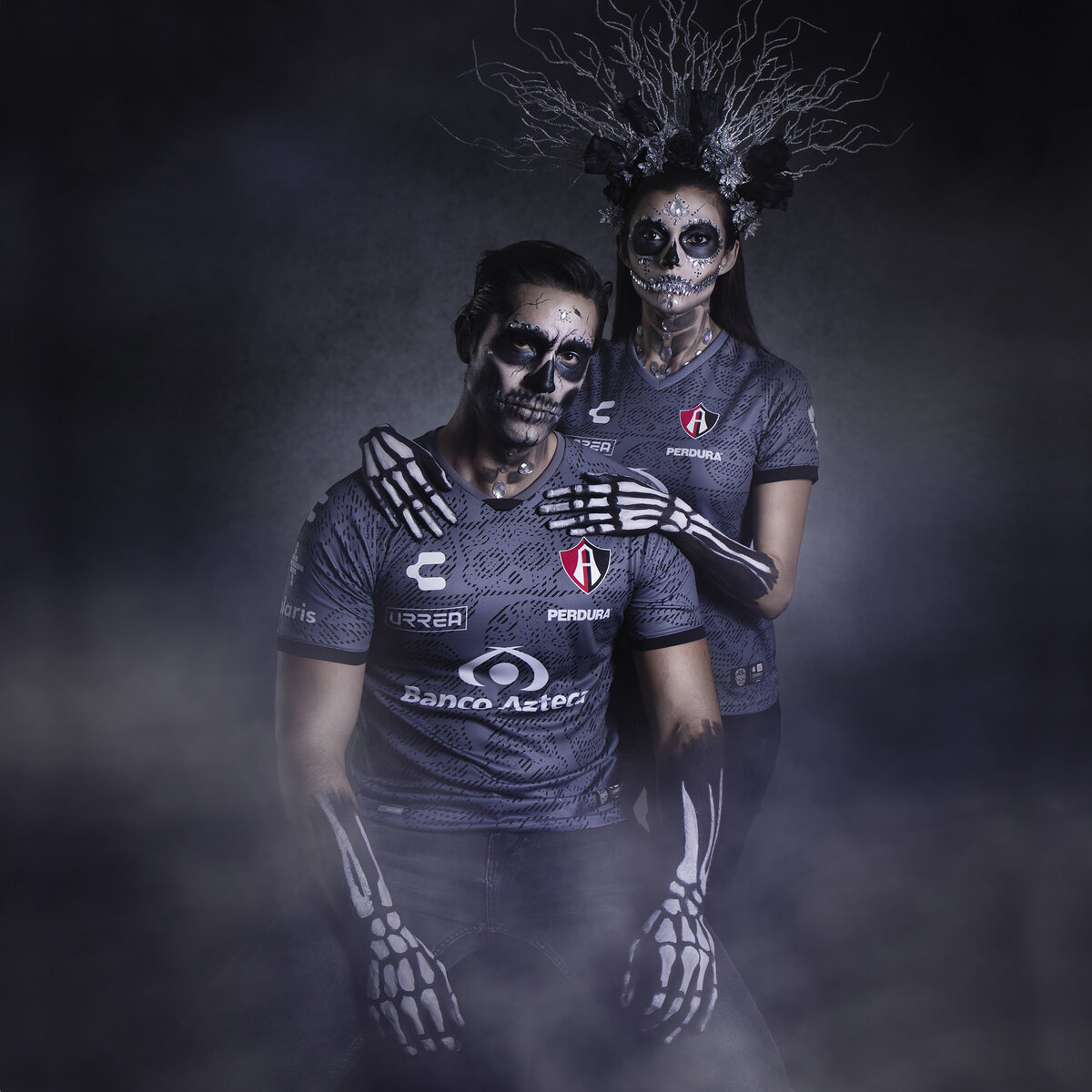 «Атлас» Гвадалахара