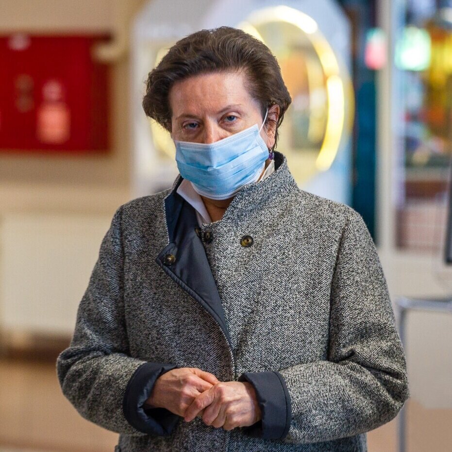 Губернатор Комарова . фото с сайта Яндекс-картинки